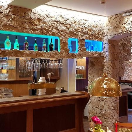 Hotel Mohr & Spa Вердер Екстер'єр фото