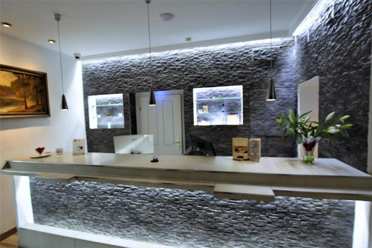 Hotel Mohr & Spa Вердер Екстер'єр фото