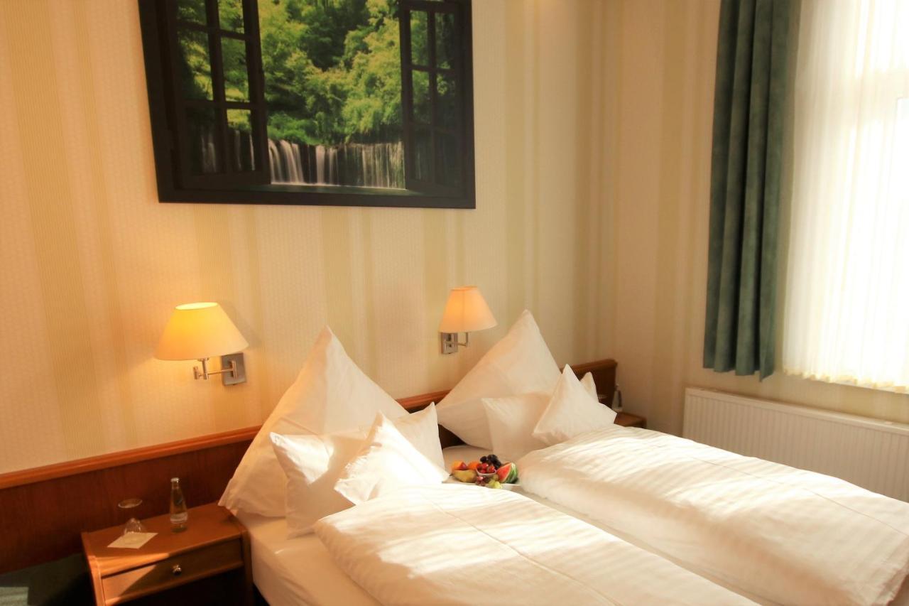 Hotel Mohr & Spa Вердер Екстер'єр фото