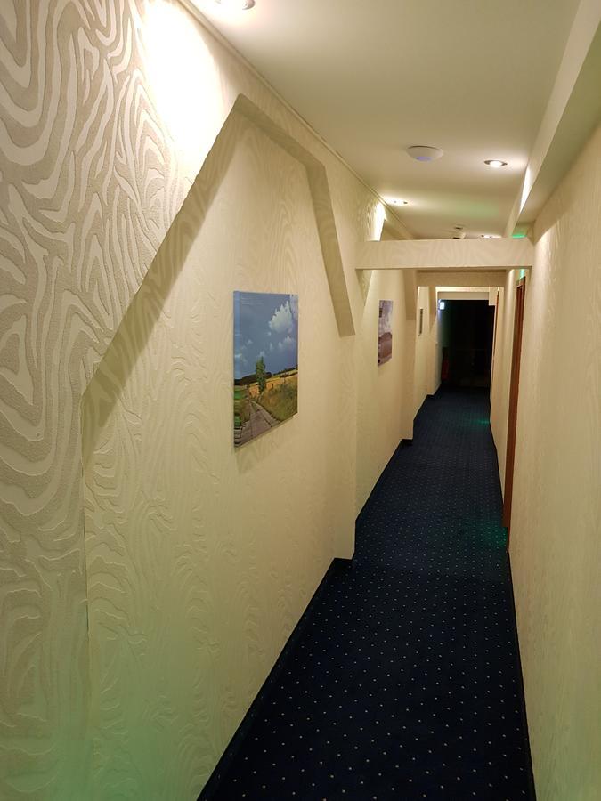 Hotel Mohr & Spa Вердер Екстер'єр фото