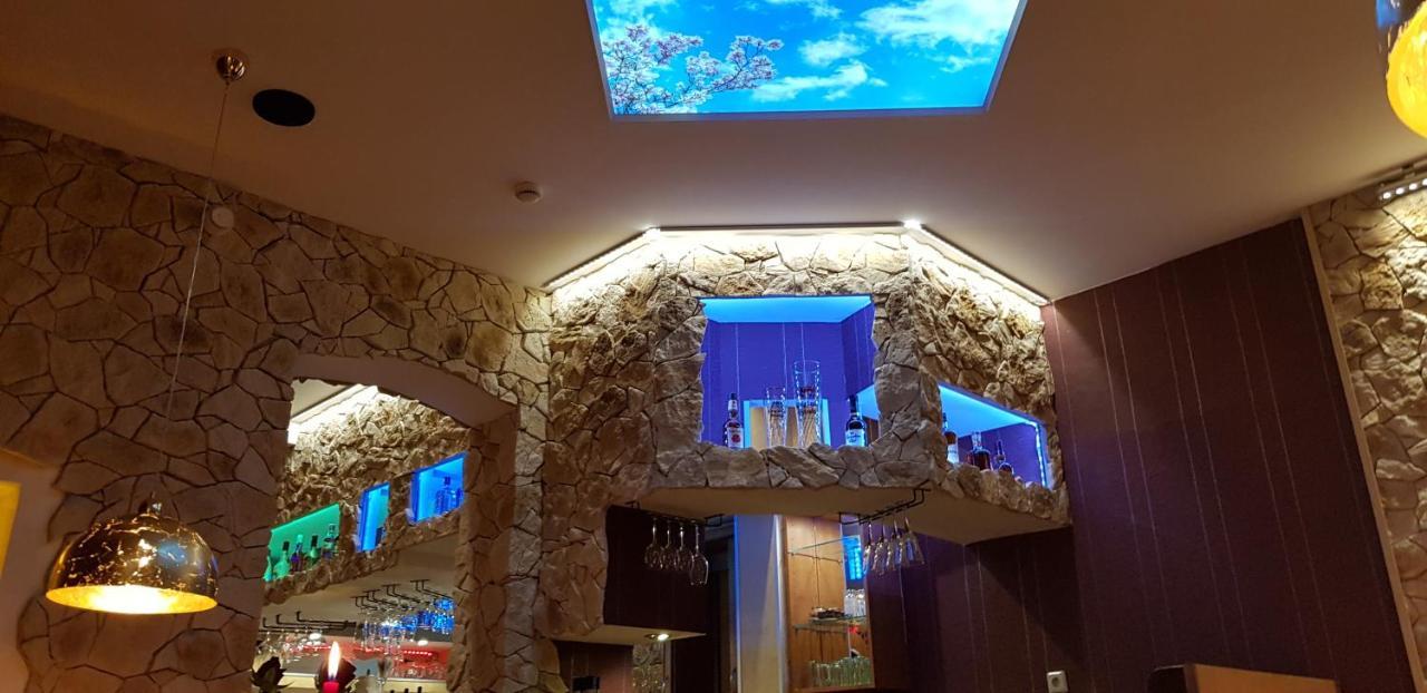 Hotel Mohr & Spa Вердер Екстер'єр фото