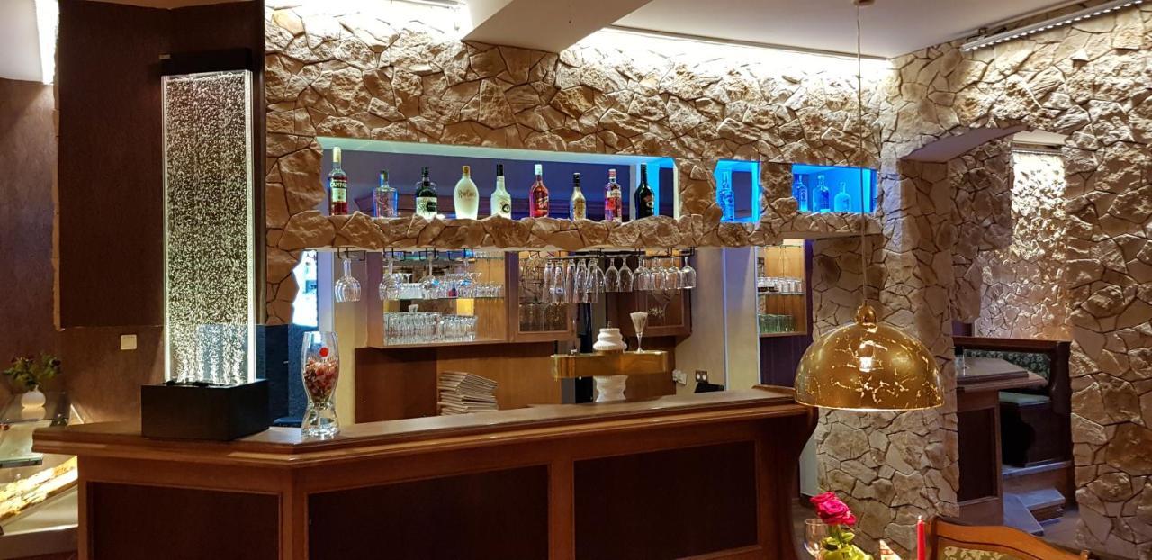 Hotel Mohr & Spa Вердер Екстер'єр фото