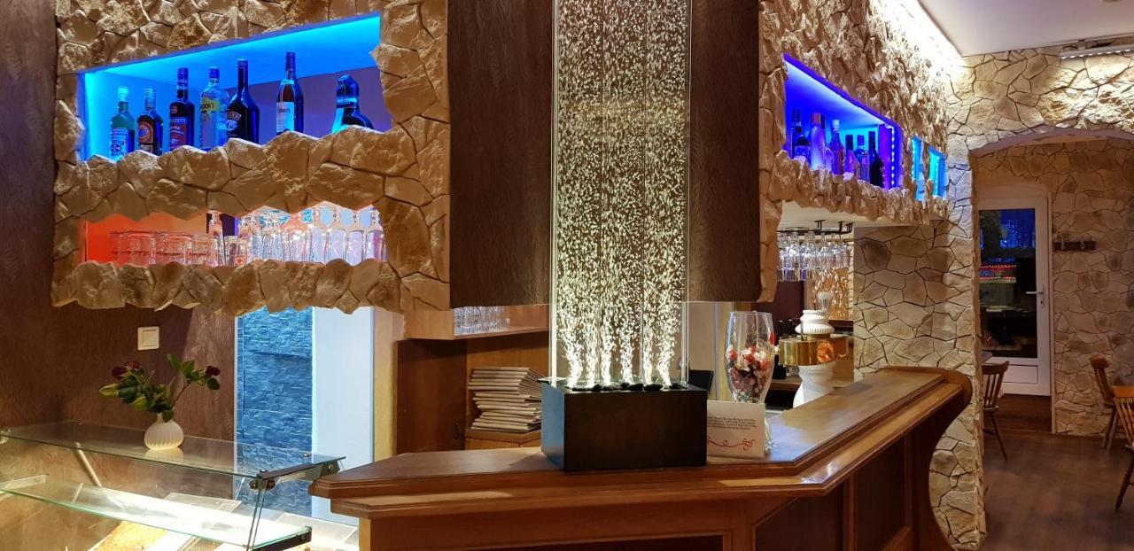 Hotel Mohr & Spa Вердер Екстер'єр фото